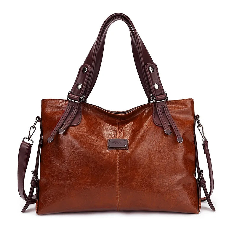 Nyla Luxe Handbag – Stylis