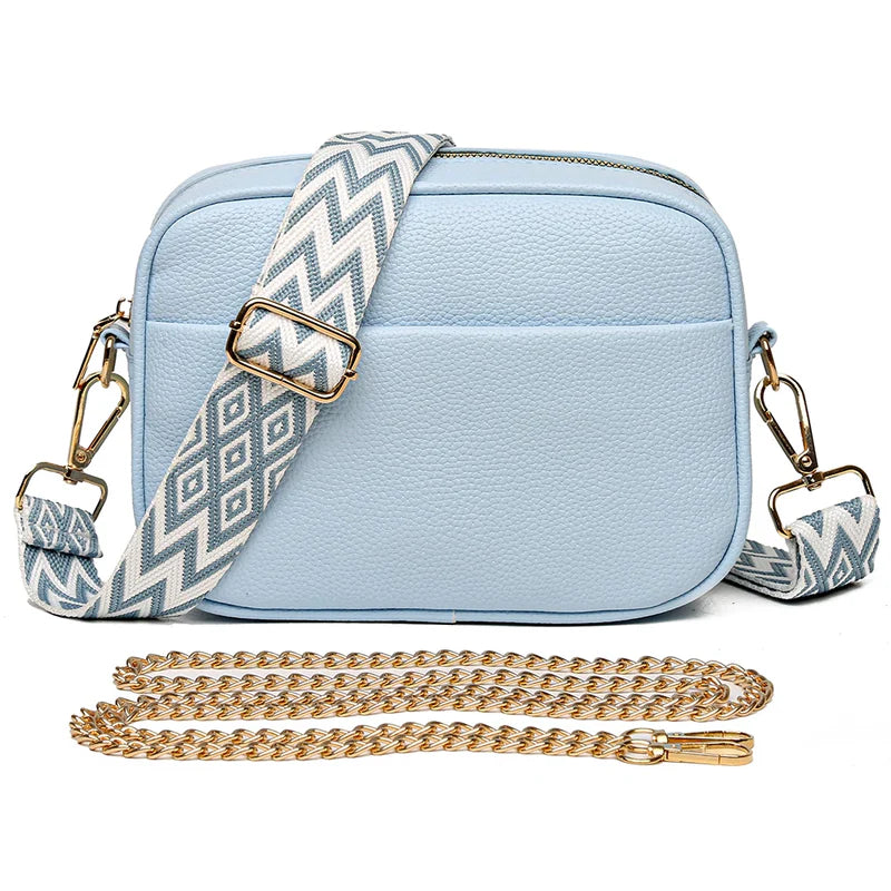 Serena Sustainable Handbag