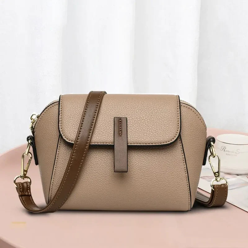 Aurora Handcrafted Shoulder Bag